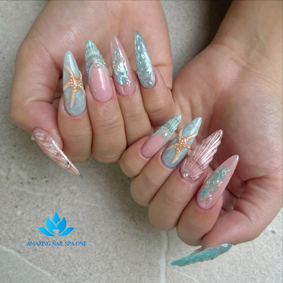 Nails Design